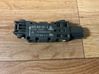 Airbag deployment crash/impact sensor 8E0959651A
