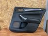 Rear door card panel trim BS71A27406