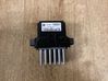 Heater blower motor/fan resistor 15141283