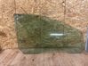 Front door window glass four-door DOT211M75AS2