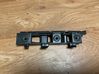 Front bumper mounting bracket 3C0807184