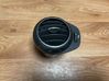 Dash center air vent grill 225495