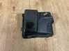Fuse box cover 9657287180