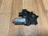Fensterhebermotor Tür vorne 13132434