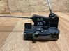 Front door lock 24444016