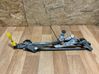 Front wiper linkage 