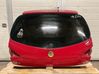 Tailgate/trunk/boot lid 