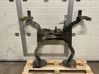 Front subframe 