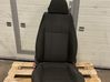 Front driver seat 