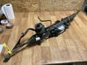 Steering rack 3C1971111Q