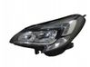 Lampa przednia 