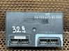 Door central lock control unit/module 9613347380