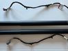 Tailgate/trunk strut/damper LV4BS402A55AD