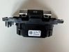 Hand parking brake switch 