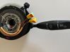 Muelle espiral del airbag (Anillo SRS) LK10110881
