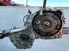 Automatinė pavarų dėžė 