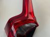 Tailgate rear/tail lights 31214963
