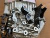 Manual 6 speed gearbox 46348115