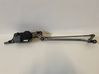 Front wiper linkage and motor 1397220622