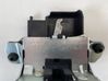 Tailgate/trunk/boot lock/catch/latch 7P0827505G