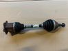 Front driveshaft 7N0407763A