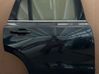 Rear door 