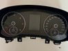 Speedometer (instrument cluster) 7N5920870G