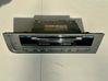 Radio/CD/DVD/GPS head unit 4G0035666H