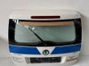 Tailgate/trunk/boot lid 