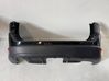 Rear bumper 