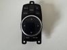 Head unit multimedia control 9320288