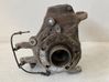 Rear wheel hub 31658320