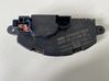 Resistencia motor/ventilador de la calefacción CU566005
