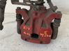 Rear brake caliper B45G26990