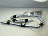 Side airbag 648756400D