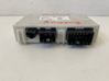 Other control units/modules DG9T19H378
