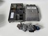 Unité de commande, module ECU de moteur 6C1112A650AL