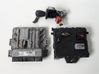 Engine control unit/module ECU 237100827R