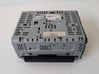 Radio/CD/DVD/GPS head unit CV4T19C107XA