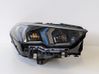Headlight/headlamp 5A77EC605