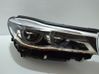 Lampa przednia 7493649