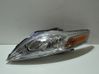 Headlight/headlamp BS7113W030AF