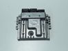 Engine control unit/module ECU 9667082380
