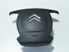 Steering wheel airbag 103338210266