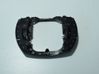 Steering wheel buttons/switches 96663640ZD