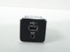 AUX in-socket connector 5XG28DX9AD