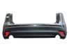 Rear bumper KD4750221