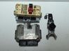 Engine control unit/module ECU 552094350