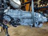 Automatic gearbox NWJ