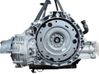 Automatic gearbox UNC